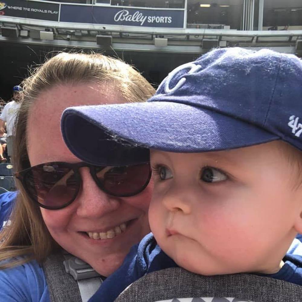 Meet your Posher, Jessica